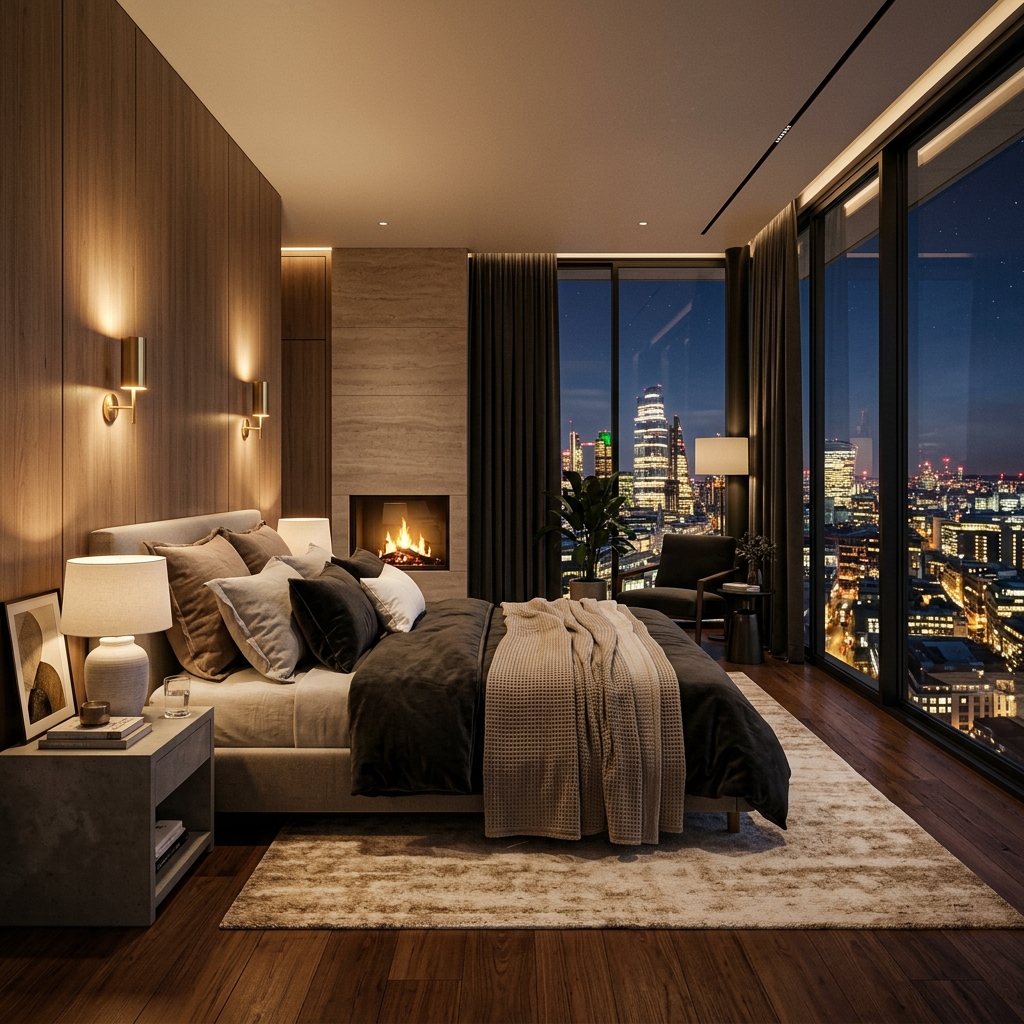 INTERIOR EDIT