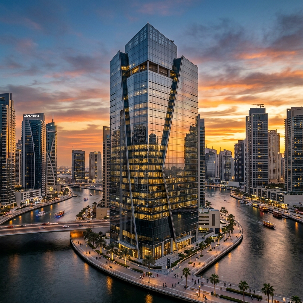 BUSINESS BAY
